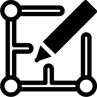 376x376 Layout Icon Iconbros