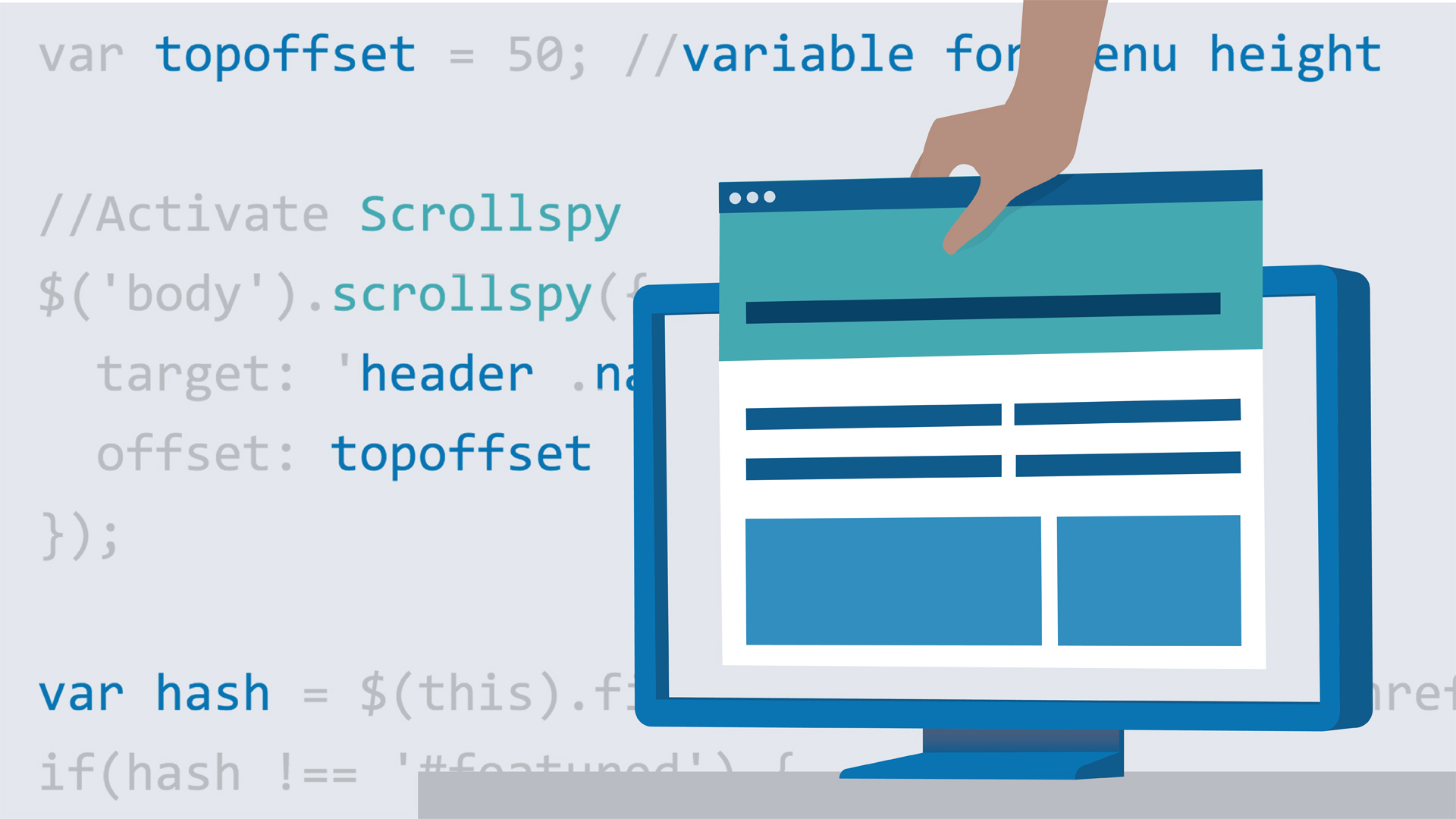 1920x1080 Creating An Icon Layout