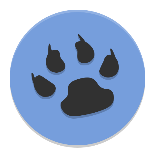 512x512 Lazarus Icon Papirus Apps Iconset Papirus Development Team