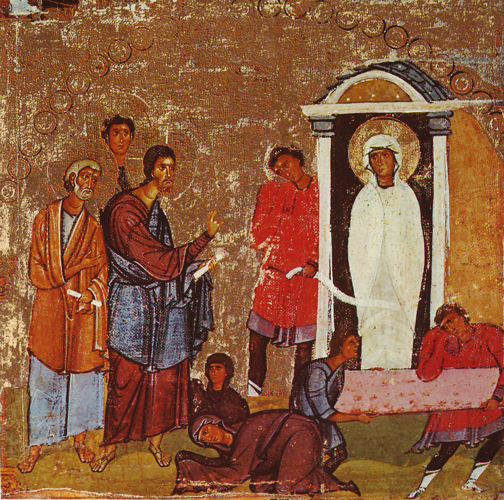1012x1005 Filelazarus Miracle Icon Sinai Century