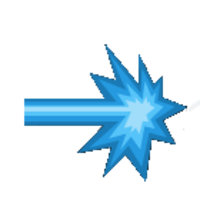 200x213 Laser Free Icon Png