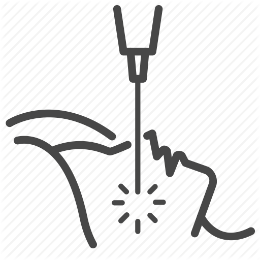 512x512 Beauty, Clinic, Cosmetic, Face, Laser, Skin, Surgery Icon