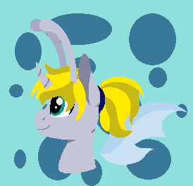 274x265 Lazer Hawk Icon