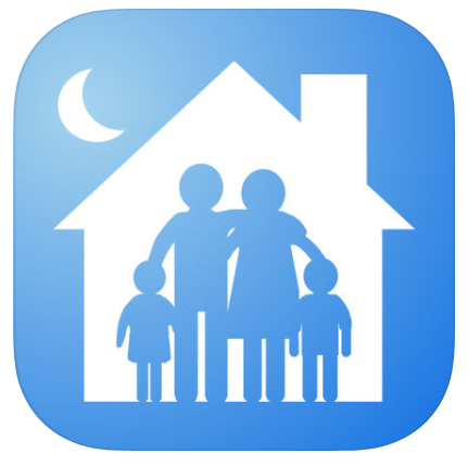 431x429 Lds Dad Creates Family Home Evening App Resources
