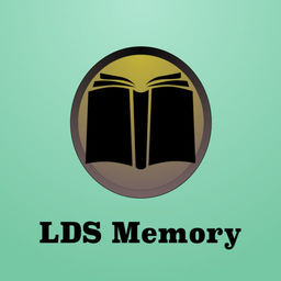 256x256 Lds Memory Scripture Mastery