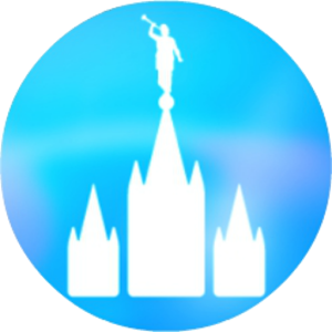 300x300 Lds Temple Wallpaper Apk