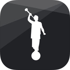 230x230 The New Icon Of The Gospel Library App Suggests To Mind Belief Is