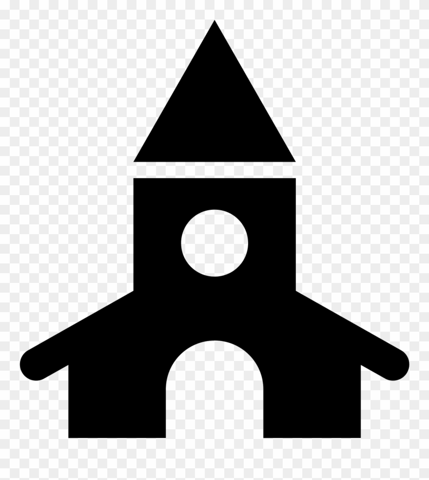 880x984 City Church Icon