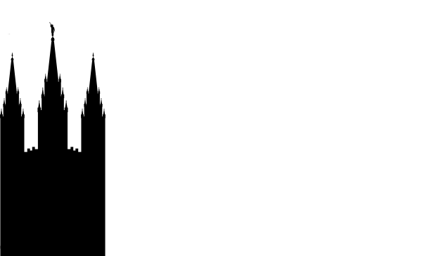 600x365 Lds Temple Clip Arts Download