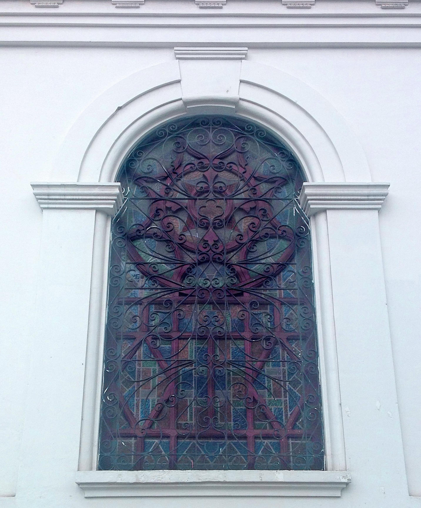 1432x1727 Why This Symbol Appears Times In The San Diego Temple Lds