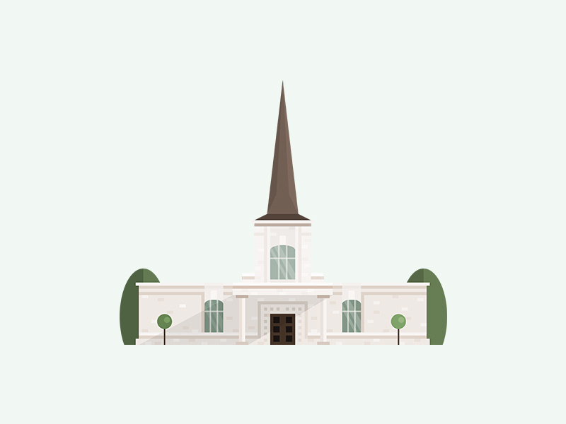 800x600 Helsinki Finland Temple