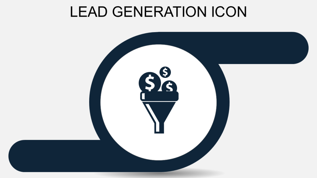 Sales Lead Icon at Vectorified.com | Collection of Sales Lead Icon free ...