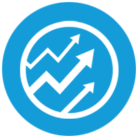 200x200 Lead Generation Icon