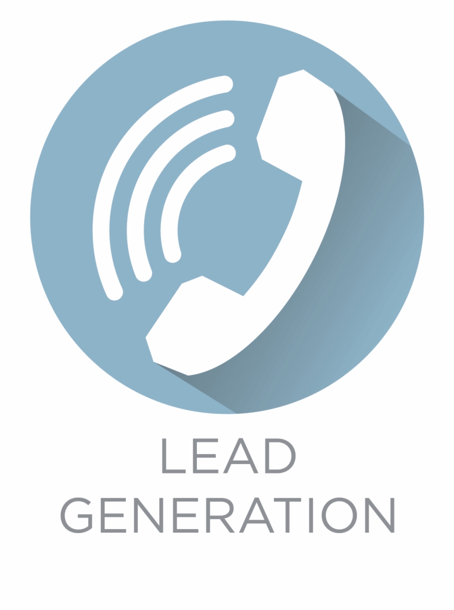 920x1237 Lead Generation Icon Png