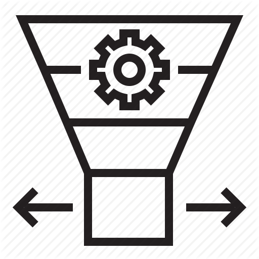 512x512 Attract, Conversion, Funnel, Generation, Increase, Lead, Lead