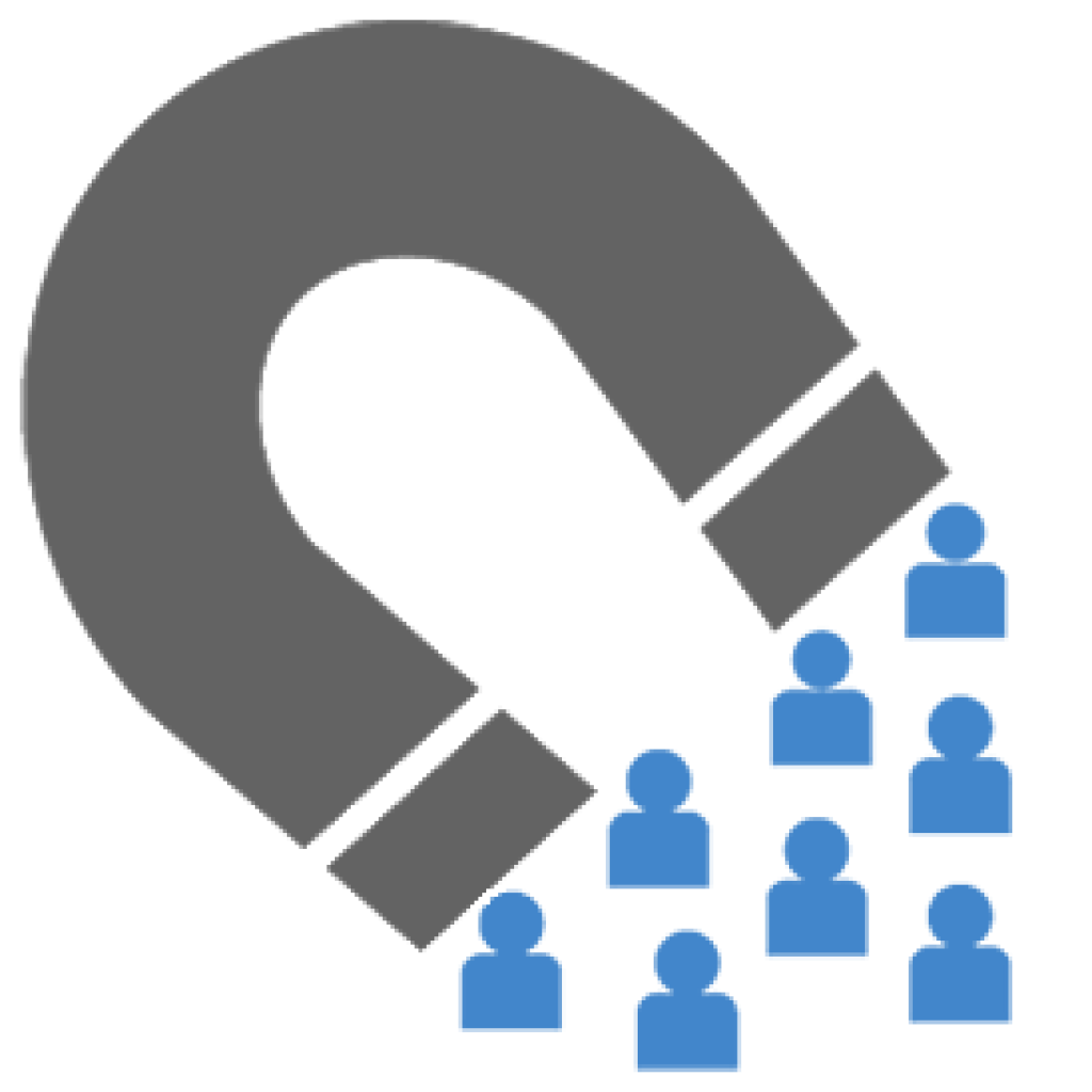 1024x1024 Download Lead Icons Inbound Marketing Social Content Generation