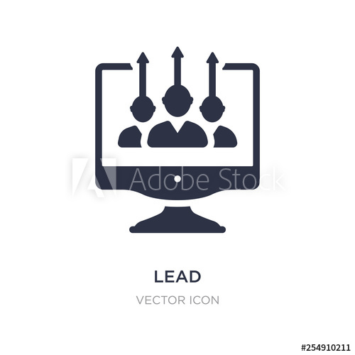 Lead Icon at Vectorified.com | Collection of Lead Icon free for ...