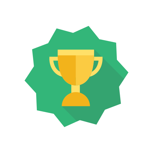 512x512 Leaderboard Hd Icon