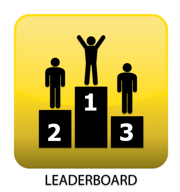 612x652 Leaderboard Hd Icon