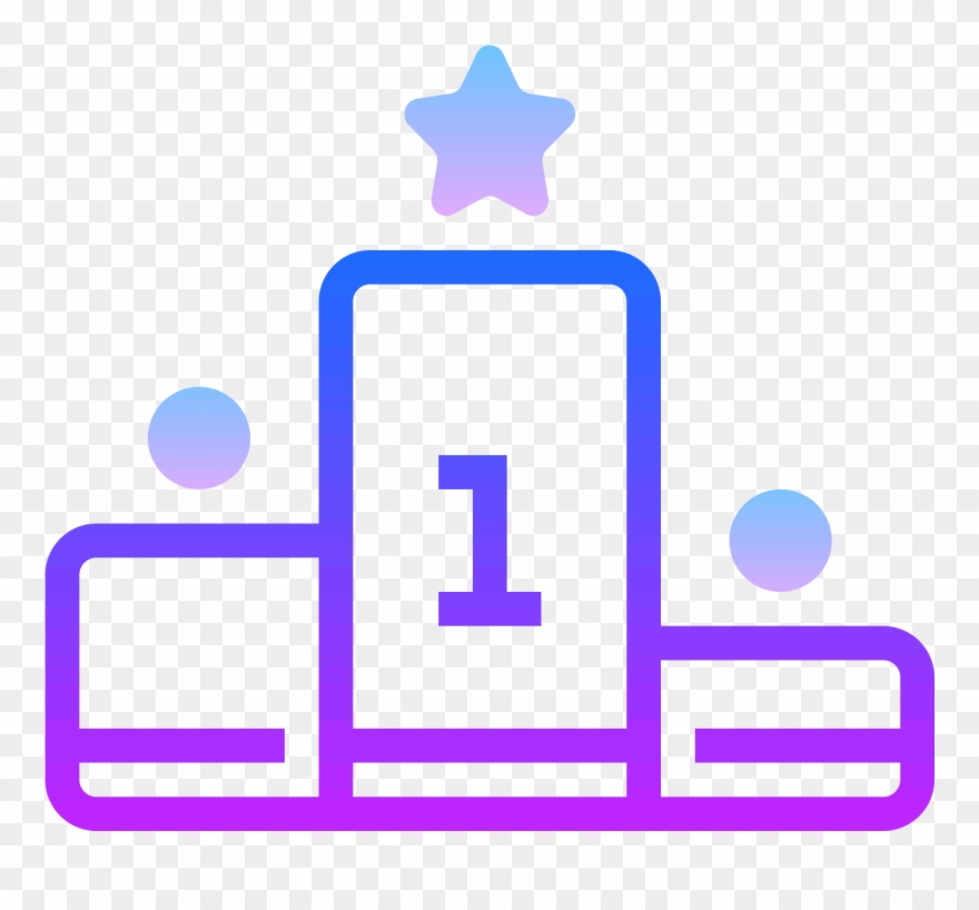 880x818 Leaderboard Icon Free Download