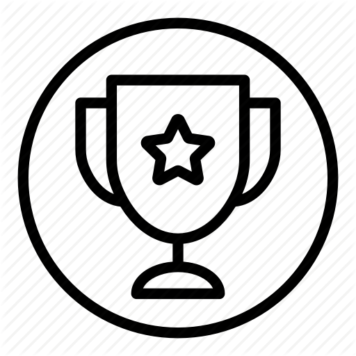 512x512 Achievment, Game, Leaderboard, Mobile, Ranking, Rate Button