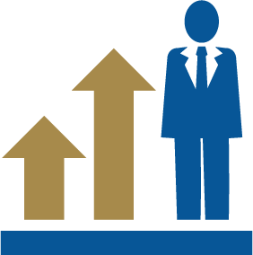 Leadership Development Icon