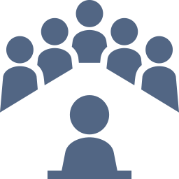 256x256 Leadership Development Training Activities With Horses