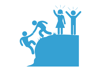 430x350 Organisational Structure Design Thinking Timetogrowglobaltime