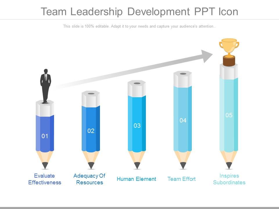 960x720 Team Leadership Development Ppt Icon Powerpoint Presentation