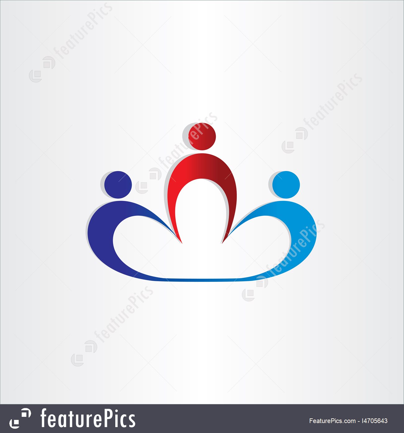 1300x1392 Illustration Of Leadership Icon