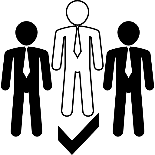 512x512 Leadership Icons Free Download