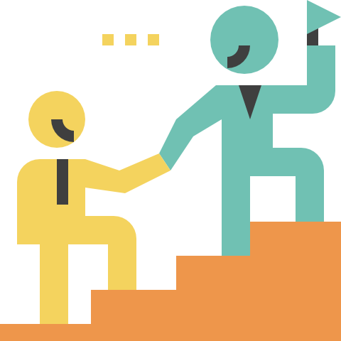 480x480 Leadership Icon