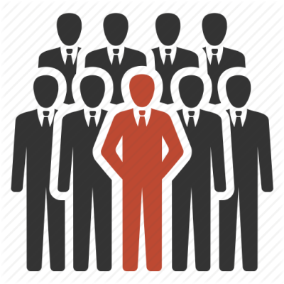 400x400 Free Leadership Icon Png