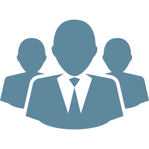 512x512 Business, Hierarchy, Leadership, Management, Organization