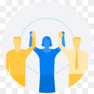 320x320 Leadership Icon Png Images, Free Transparent Image Download