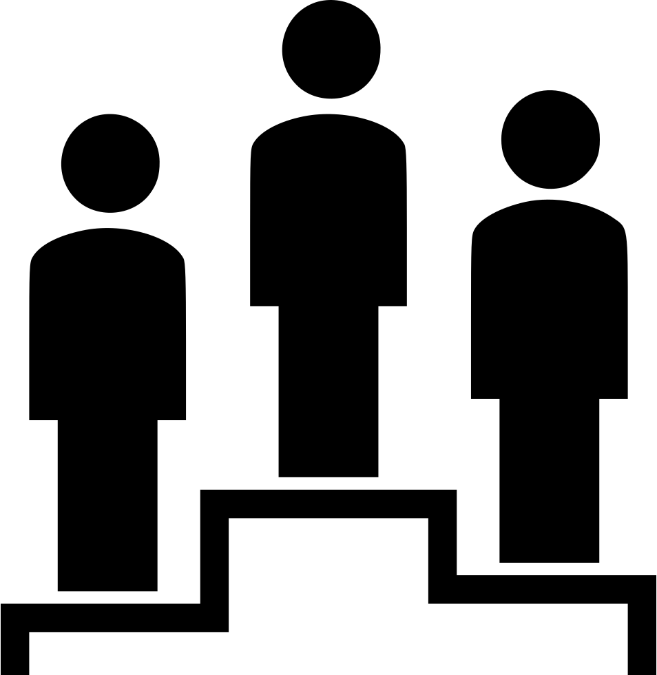 954x980 Leadership Winner Png Icon Free Download