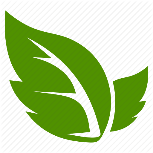 Leaf Icon