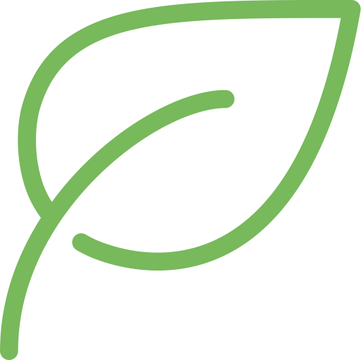 512x511 Green Leaf Icons, Download Free Png And Vector Icons