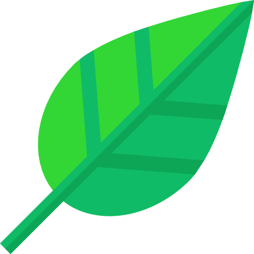 512x512 Leaf