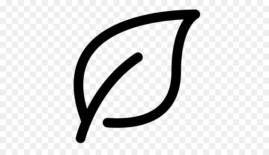 900x520 Leaf Icon Clipart