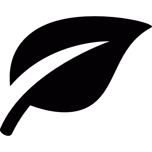 512x512 Leaf Tree Icons Free Download