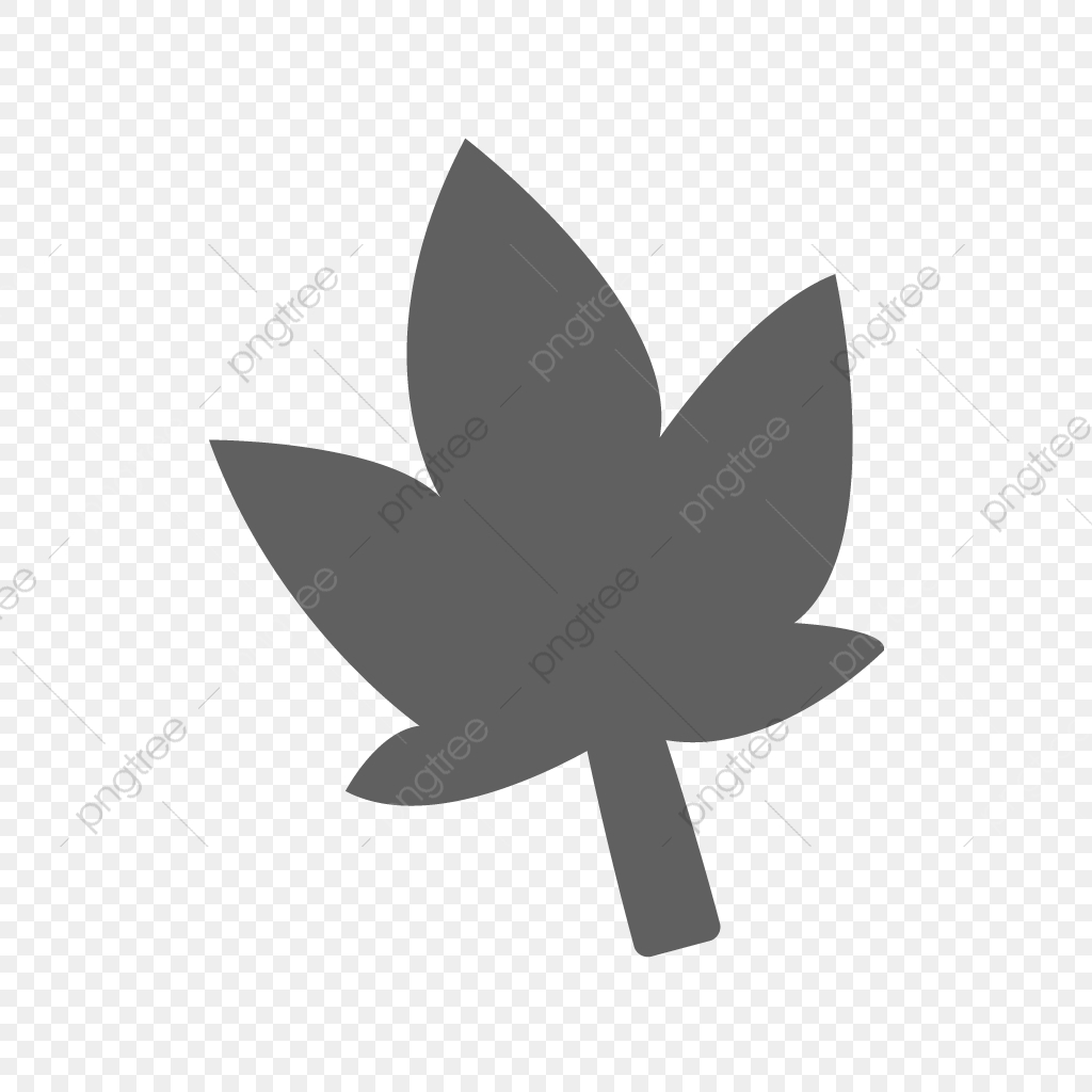 1024x1024 Vector Palm Leaf Icon, Palm Leaf Icon, Palm Leaf, Nature Png