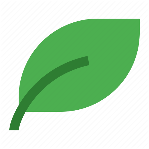 512x512 Eco, Leaf, Spring Icon
