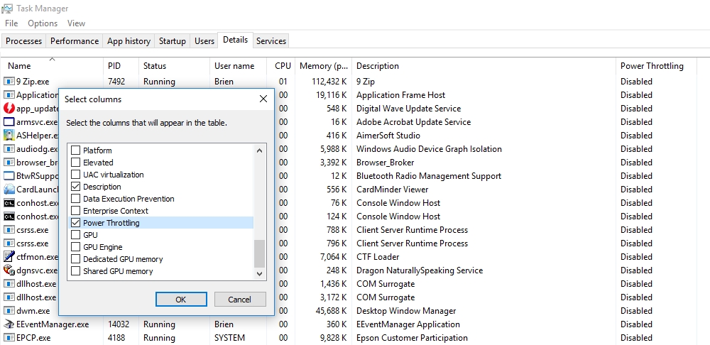 1000x486 Power Throttling Using, Tweaking, And Disabling This New Windows