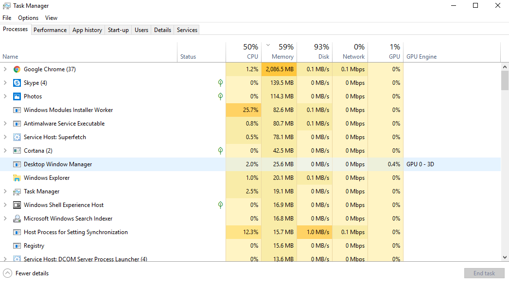 1047x588 What Do These Leaf Symbols Mean Next To Some Of These Apps On My