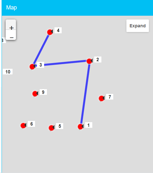 489x551 Change Marker Icon On Click Leaflet