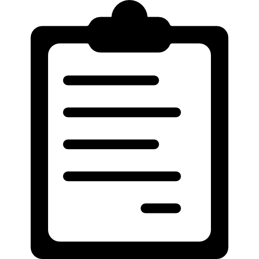 512x512 Hospital Leaflet Icons Free Download