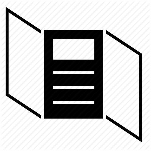 512x512 Leaflet Icon