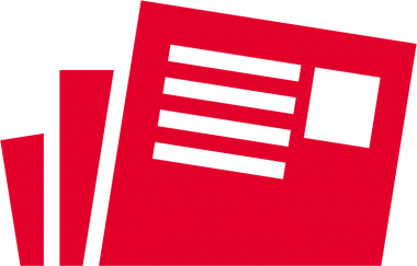 380x243 Leaflets Flyers