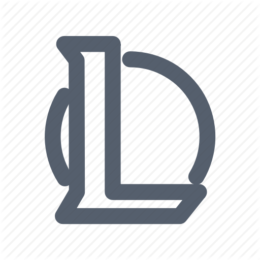 Computer, Game, League, Legends, Of, Strategy Icon 512x512 Computer, Game, League, Legends, Of, Strategy Icon